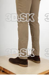 Trousers texture of Denny 0015